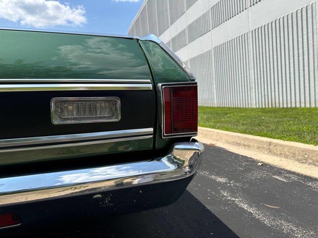 1970 Chevrolet El Camino LS 5.3 TURBO RESTOMOD- PRO TOURING - 23003894 - 29