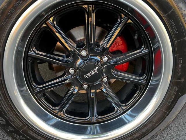 1970 Chevrolet El Camino LS 5.3 TURBO RESTOMOD- PRO TOURING - 23003894 - 4