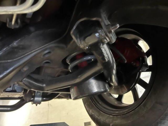 1970 Chevrolet El Camino LS 5.3 TURBO RESTOMOD- PRO TOURING - 23003894 - 7