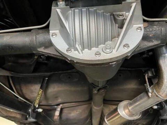 1970 Chevrolet El Camino LS 5.3 TURBO RESTOMOD- PRO TOURING - 23003894 - 8