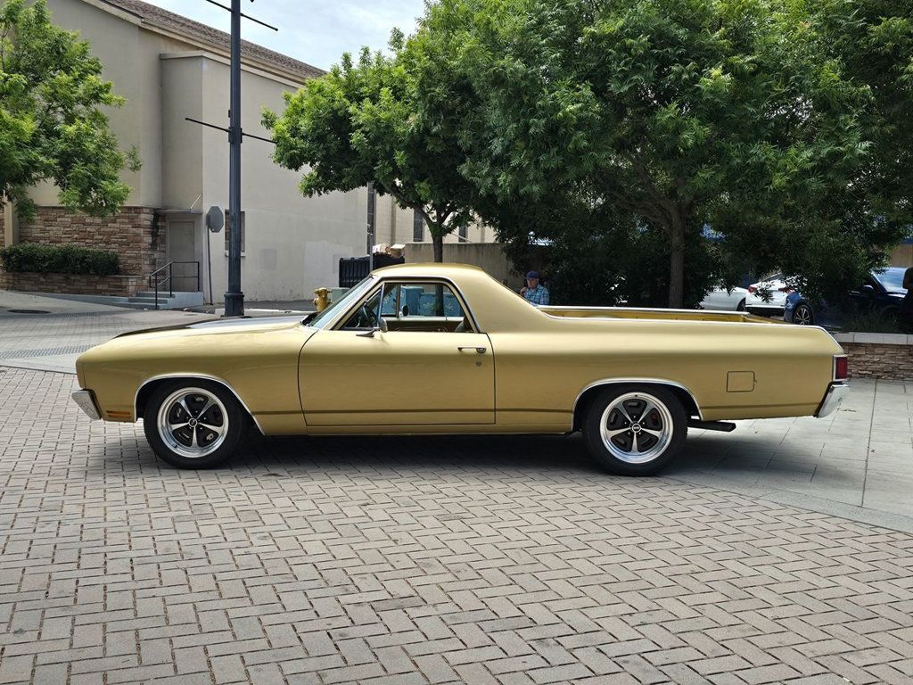 1970 Chevrolet El Camino SS - 22547450 - 5