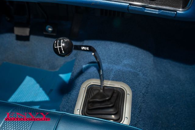 1970 Chevrolet El Camino SS LS6 454 4-Speed  - 23045668 - 46