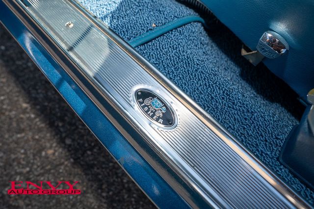 1970 Chevrolet El Camino SS LS6 454 4-Speed  - 23045668 - 48