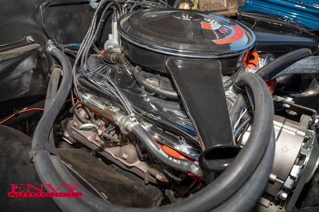 1970 Chevrolet El Camino SS LS6 454 4-Speed  - 23045668 - 54