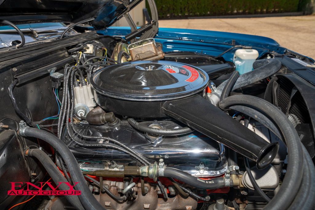 1970 Chevrolet El Camino SS LS6 454 4-Speed  - 23045668 - 55
