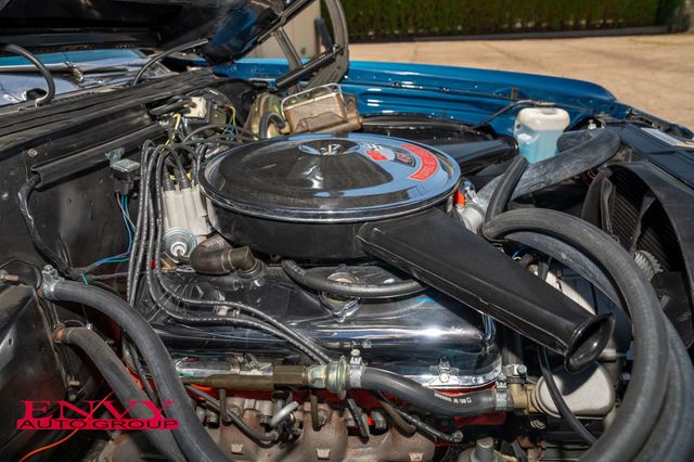 1970 Chevrolet El Camino SS LS6 454 4-Speed  - 23045668 - 55