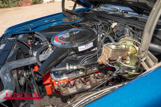 1970 Chevrolet El Camino SS LS6 454 4-Speed  - 23045668 - 58