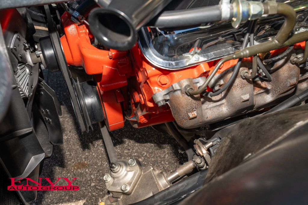 1970 Chevrolet El Camino SS LS6 454 4-Speed  - 23045668 - 59