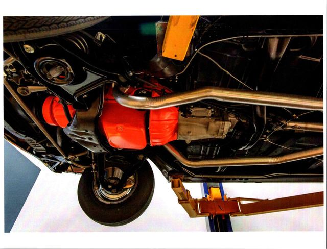 1970 Chevrolet El Camino SS LS6 454 4-Speed  - 23045668 - 66