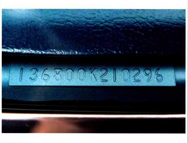 1970 Chevrolet El Camino SS LS6 454 4-Speed  - 23045668 - 71