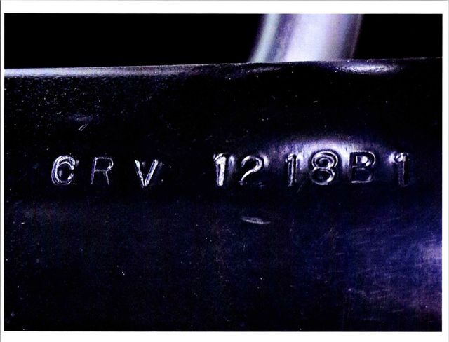 1970 Chevrolet El Camino SS LS6 454 4-Speed  - 23045668 - 72