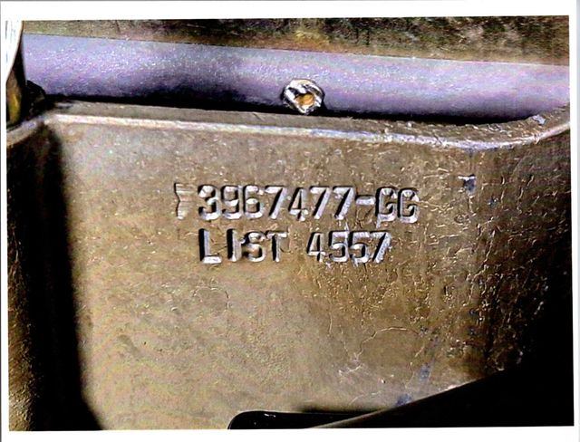 1970 Chevrolet El Camino SS LS6 454 4-Speed  - 23045668 - 76