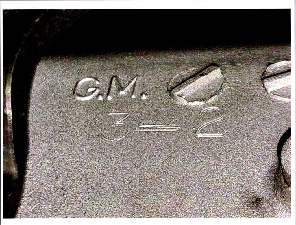 1970 Chevrolet El Camino SS LS6 454 4-Speed  - 23045668 - 81