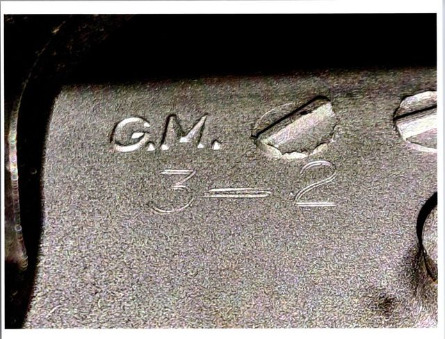 1970 Chevrolet El Camino SS LS6 454 4-Speed  - 23045668 - 81