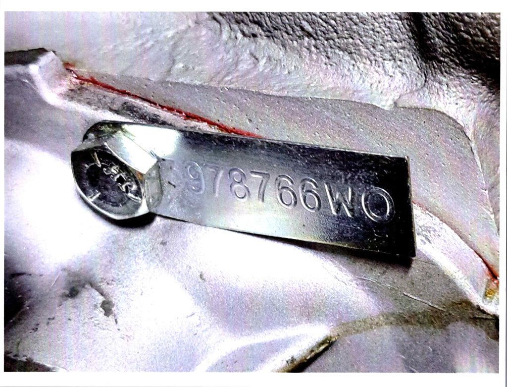 1970 Chevrolet El Camino SS LS6 454 4-Speed  - 23045668 - 82