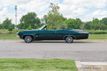 1970 Chevrolet Impala Convertible Lowrider - 22552379 - 17