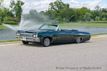 1970 Chevrolet Impala Convertible Lowrider - 22552379 - 1