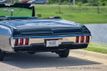 1970 Chevrolet Impala Convertible Lowrider - 22552379 - 20