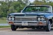 1970 Chevrolet Impala Convertible Lowrider - 22552379 - 26