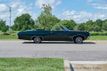 1970 Chevrolet Impala Convertible Lowrider - 22552379 - 37