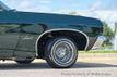 1970 Chevrolet Impala Convertible Lowrider - 22552379 - 51