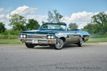 1970 Chevrolet Impala Convertible Lowrider - 22552379 - 59