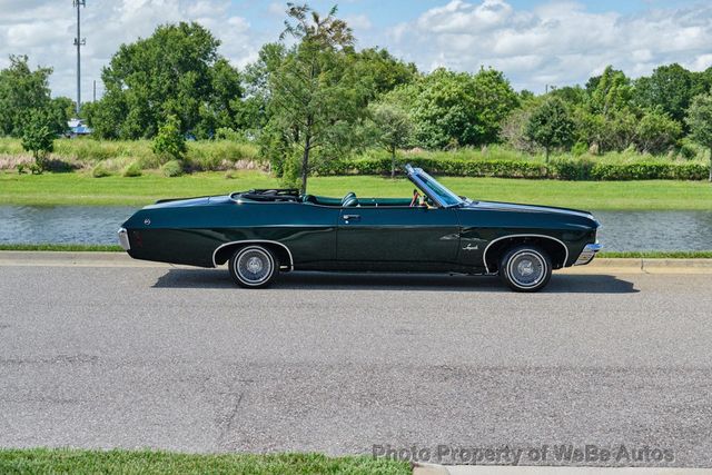 1970 Chevrolet Impala Convertible Lowrider - 22552379 - 6