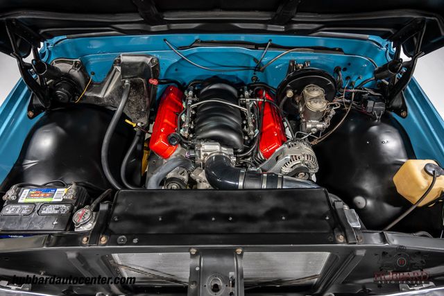 1970 Chevrolet K5 Blazer  - 22951903 - 99