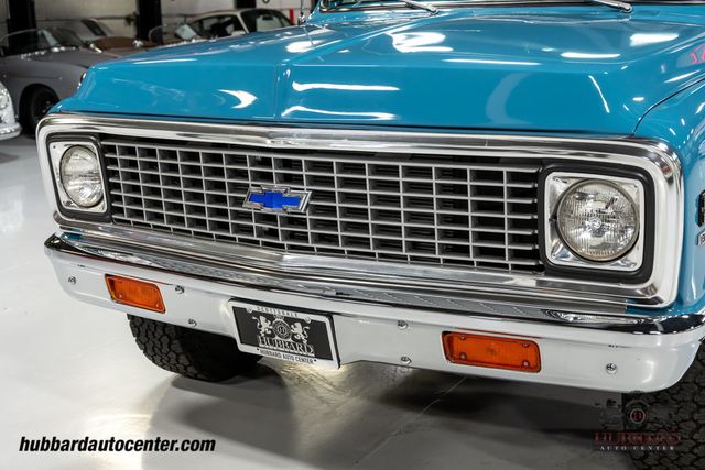 1970 Chevrolet K5 Blazer  - 22951903 - 11