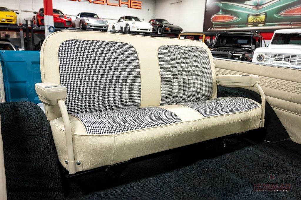 1970 Chevrolet K5 Blazer  - 22951903 - 29