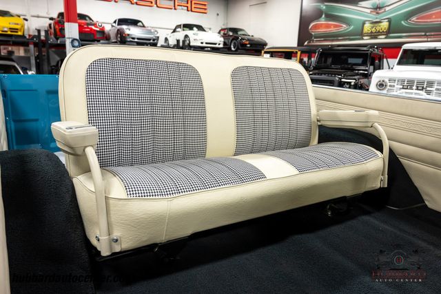 1970 Chevrolet K5 Blazer  - 22951903 - 29