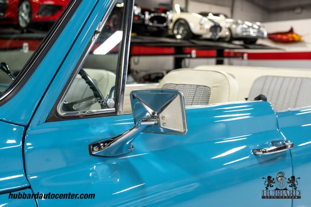 1970 Chevrolet K5 Blazer  - 22951903 - 59