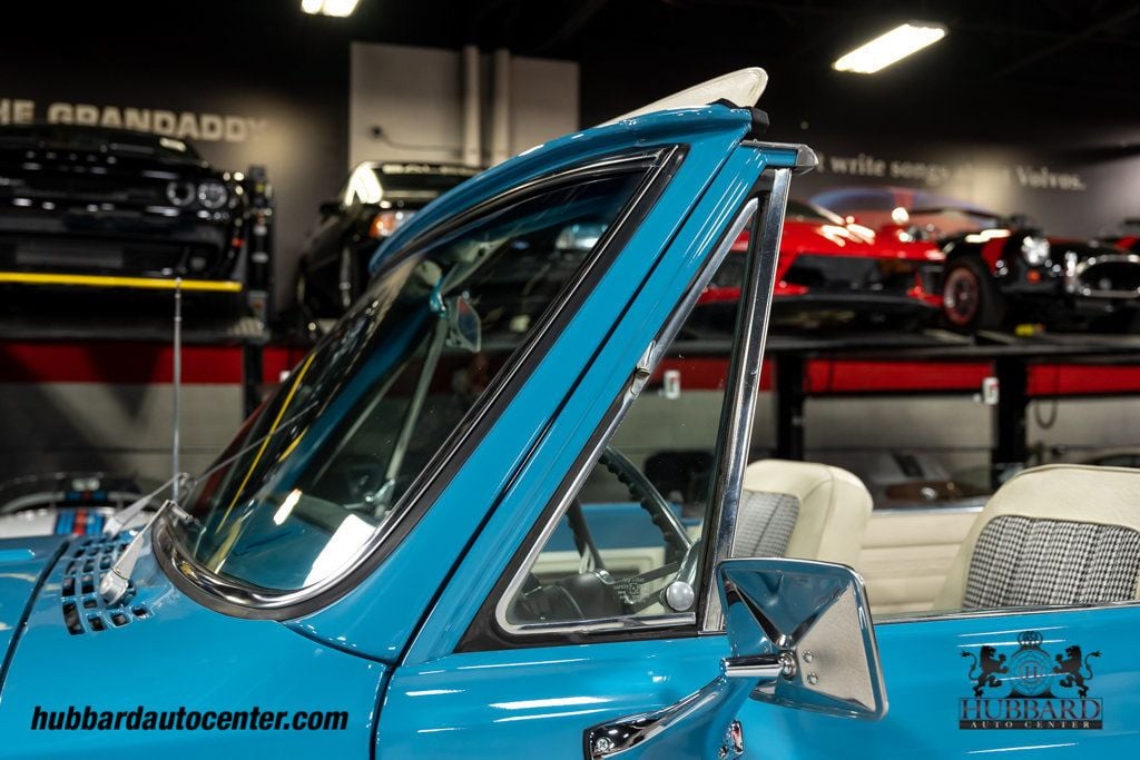 1970 Chevrolet K5 Blazer  - 22951903 - 60