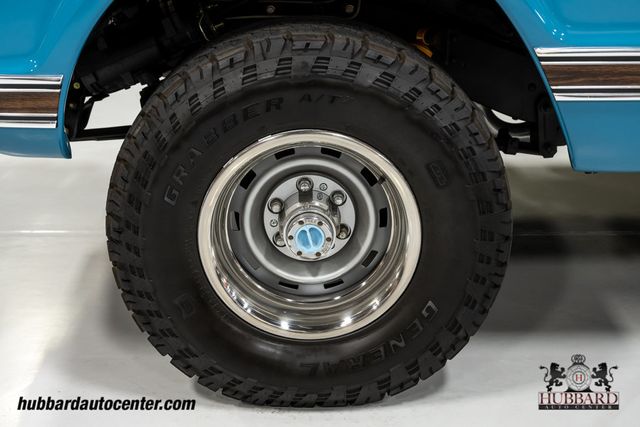 1970 Chevrolet K5 Blazer  - 22951903 - 64