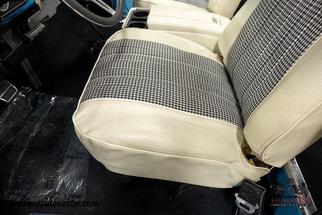 1970 Chevrolet K5 Blazer  - 22951903 - 68