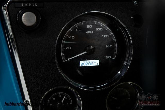 1970 Chevrolet K5 Blazer  - 22951903 - 74