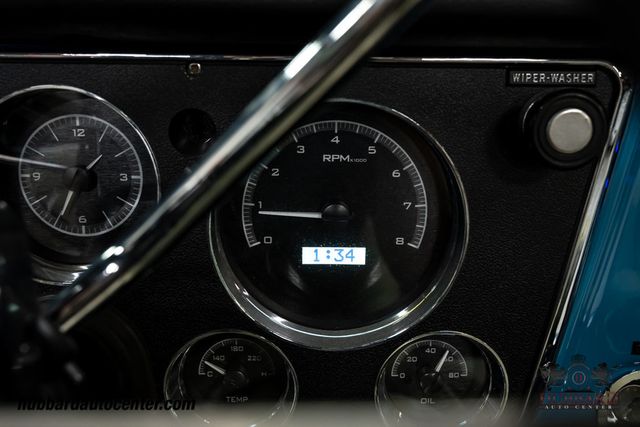 1970 Chevrolet K5 Blazer  - 22951903 - 75