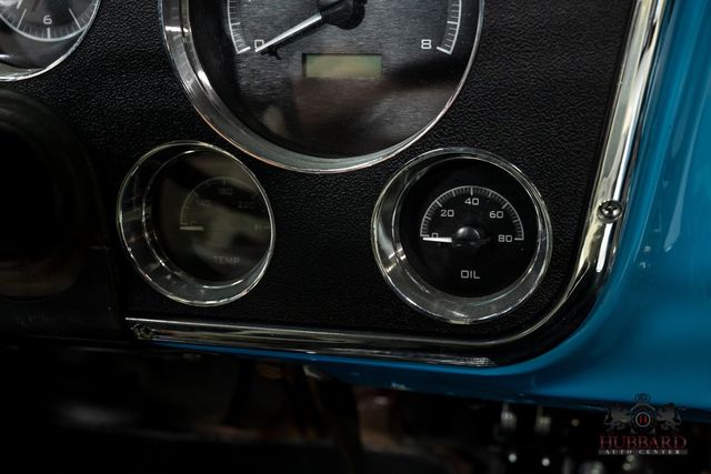 1970 Chevrolet K5 Blazer  - 22951903 - 77