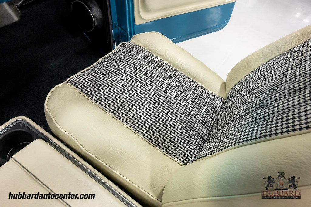 1970 Chevrolet K5 Blazer  - 22951903 - 79