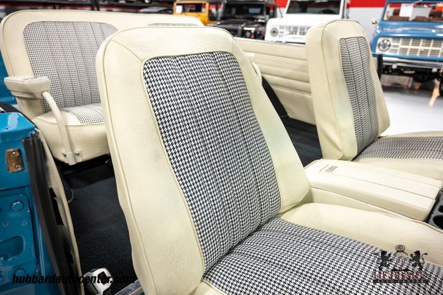 1970 Chevrolet K5 Blazer  - 22951903 - 81