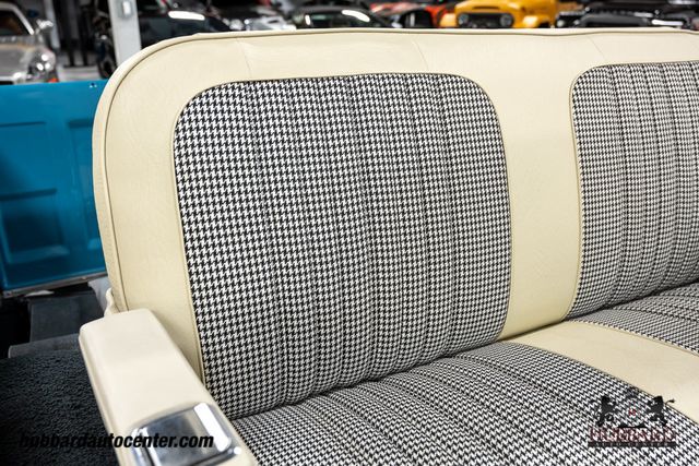 1970 Chevrolet K5 Blazer  - 22951903 - 82