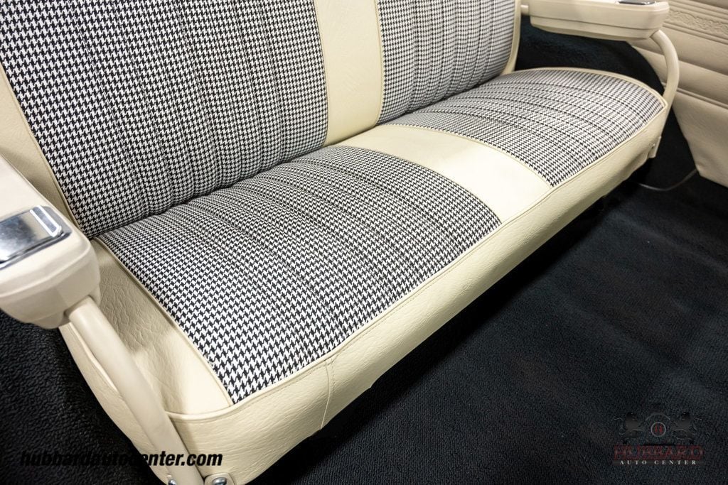 1970 Chevrolet K5 Blazer  - 22951903 - 83