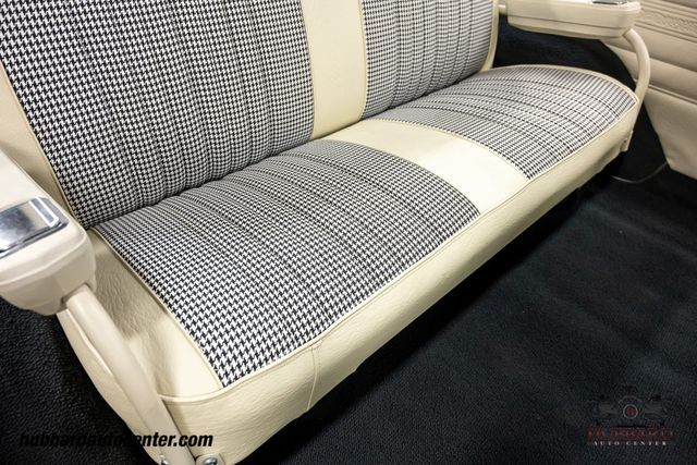 1970 Chevrolet K5 Blazer  - 22951903 - 83