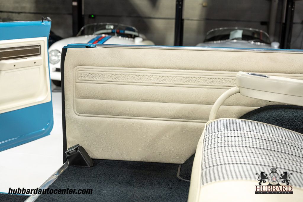 1970 Chevrolet K5 Blazer  - 22951903 - 85