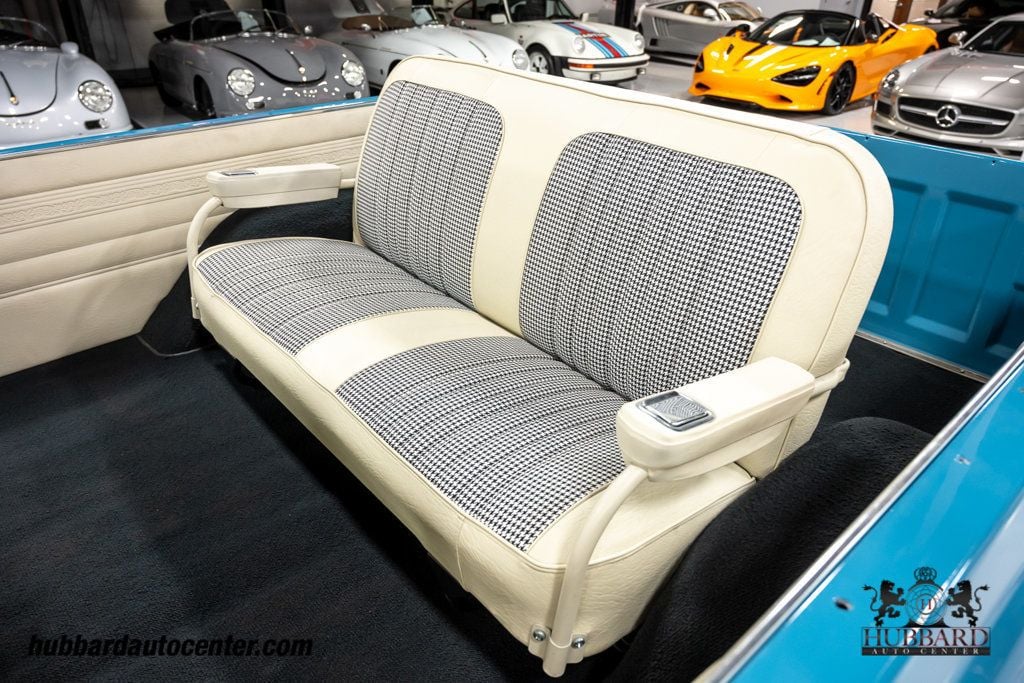 1970 Chevrolet K5 Blazer  - 22951903 - 86