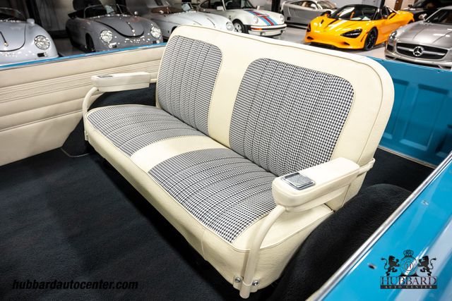 1970 Chevrolet K5 Blazer  - 22951903 - 86