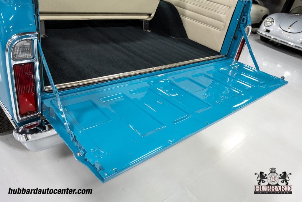 1970 Chevrolet K5 Blazer  - 22951903 - 93