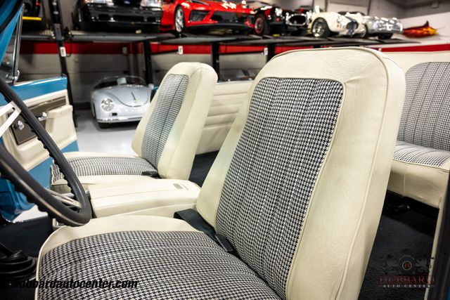 1970 Chevrolet K5 Blazer LS3 Engine, Fully Restored - 22951903 - 19