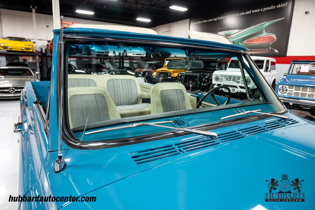 1970 Chevrolet K5 Blazer LS3 Engine, Fully Restored - 22951903 - 40