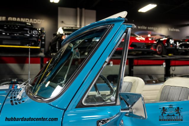 1970 Chevrolet K5 Blazer LS3 Engine, Fully Restored - 22951903 - 60